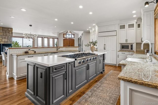 10378 Grande Vista Court, Lone Tree, CO 80124
