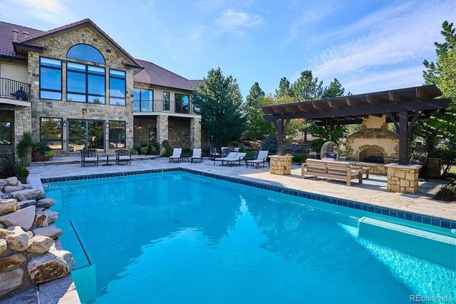 10378 Grande Vista Court, Lone Tree, CO 80124