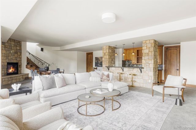 10378 Grande Vista Court, Lone Tree, CO 80124