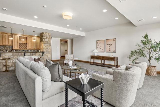 10378 Grande Vista Court, Lone Tree, CO 80124
