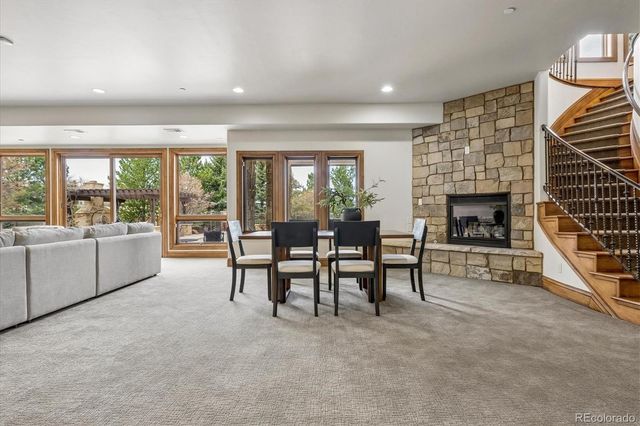 10378 Grande Vista Court, Lone Tree, CO 80124