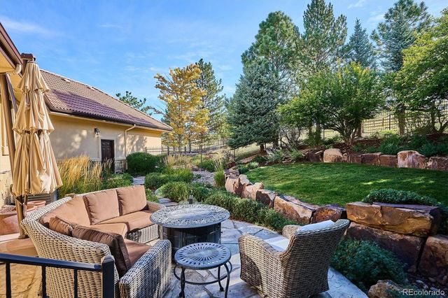 10378 Grande Vista Court, Lone Tree, CO 80124