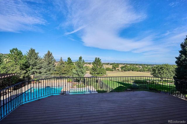 10378 Grande Vista Court, Lone Tree, CO 80124