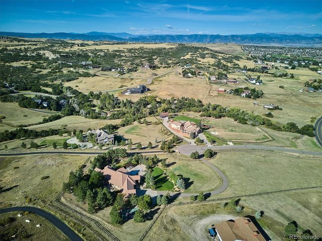 10378 Grande Vista Court, Lone Tree, CO 80124