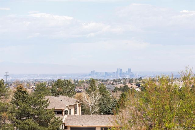 10378 Grande Vista Court, Lone Tree, CO 80124