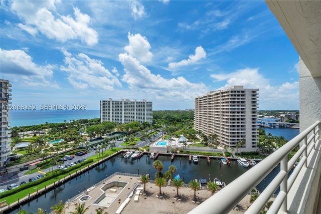 4201 N Ocean Blvd 1202, Boca Raton, FL 33431