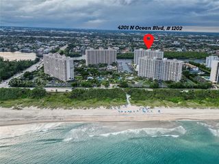 4201 N Ocean Blvd 1202, Boca Raton, FL 33431