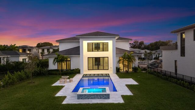 18417 Symphony Court, Jupiter, FL 33458