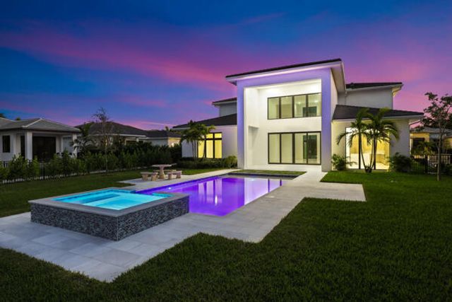 18417 Symphony Court, Jupiter, FL 33458