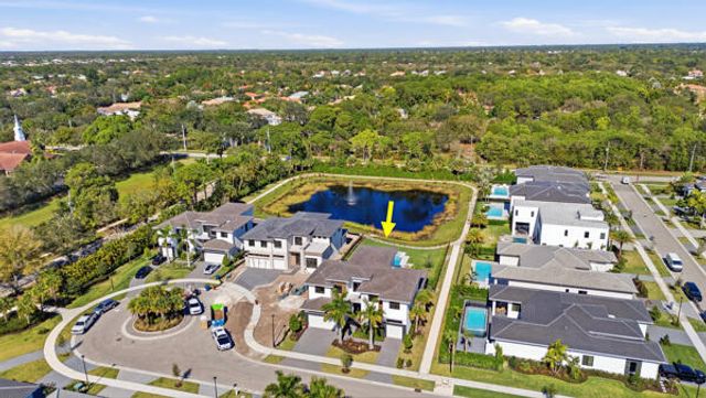 18417 Symphony Court, Jupiter, FL 33458