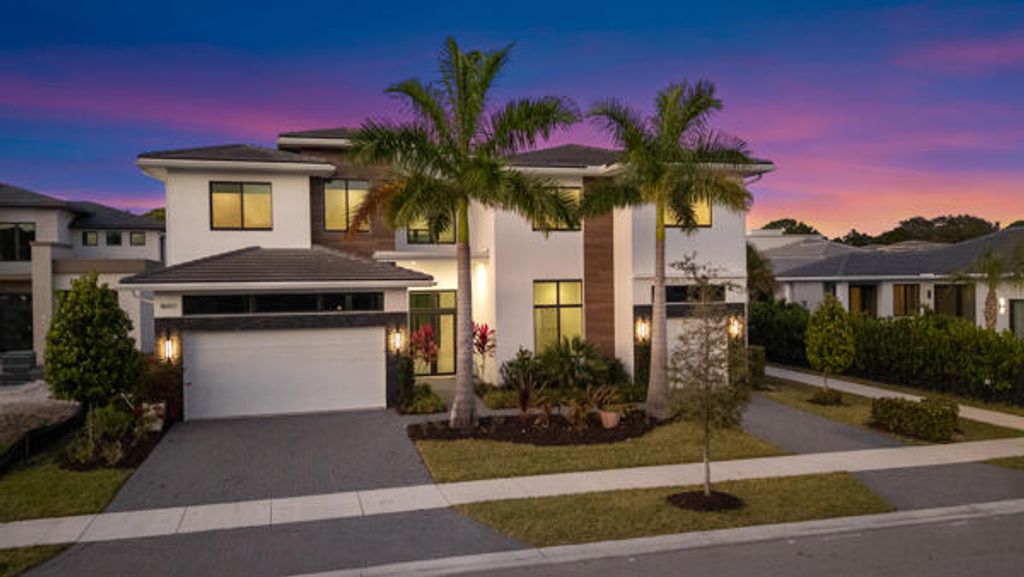 18417 Symphony Court, Jupiter, FL 33458