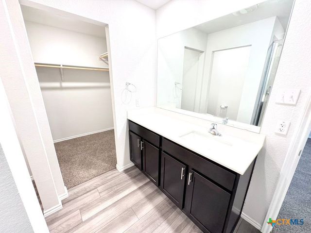 1507 Merritt Street, Temple, TX 76504