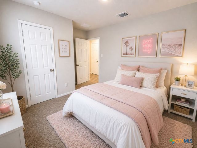 1507 Merritt Street, Temple, TX 76504