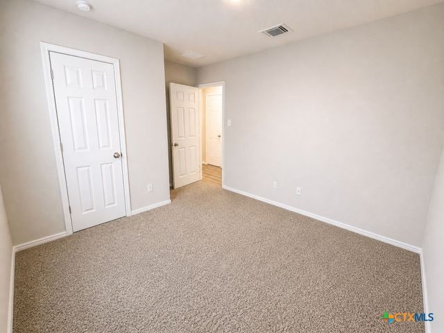 1507 Merritt Street, Temple, TX 76504