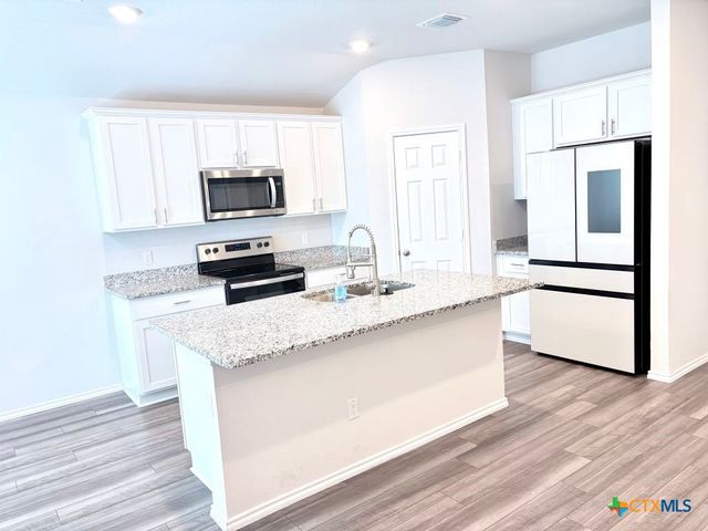 1507 Merritt Street, Temple, TX 76504