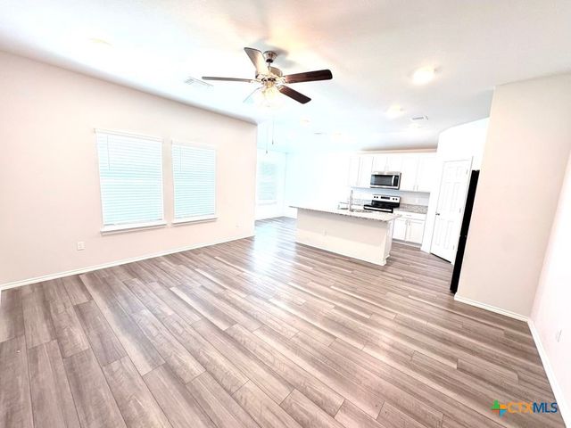 1507 Merritt Street, Temple, TX 76504