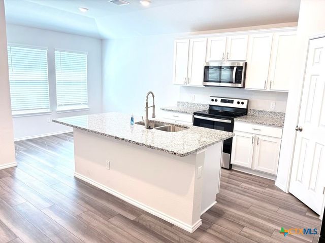 1507 Merritt Street, Temple, TX 76504