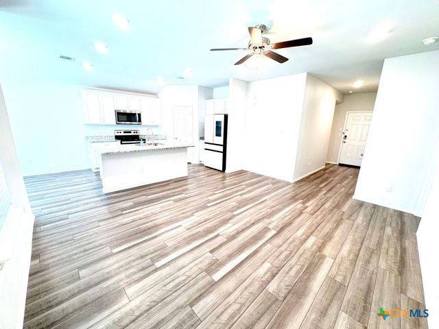 1507 Merritt Street, Temple, TX 76504