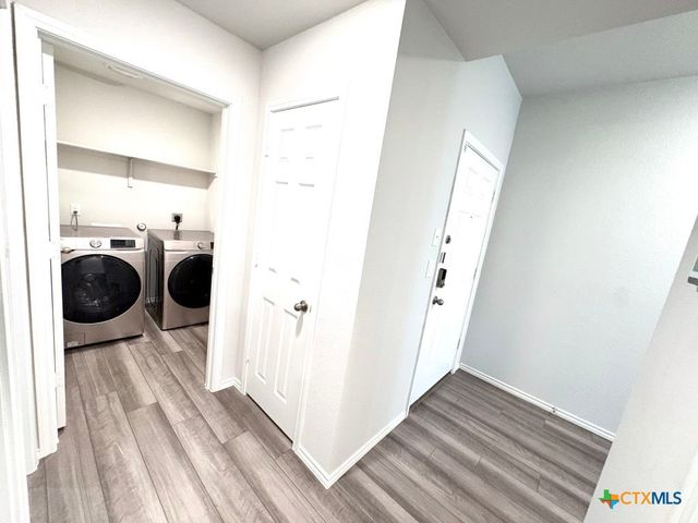 1507 Merritt Street, Temple, TX 76504