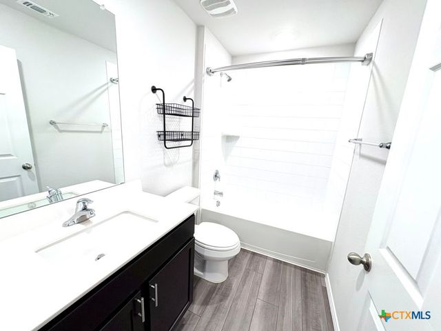 1507 Merritt Street, Temple, TX 76504