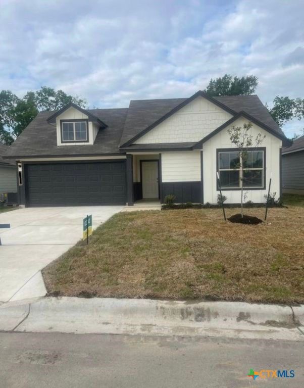 1507 Merritt Street, Temple, TX 76504