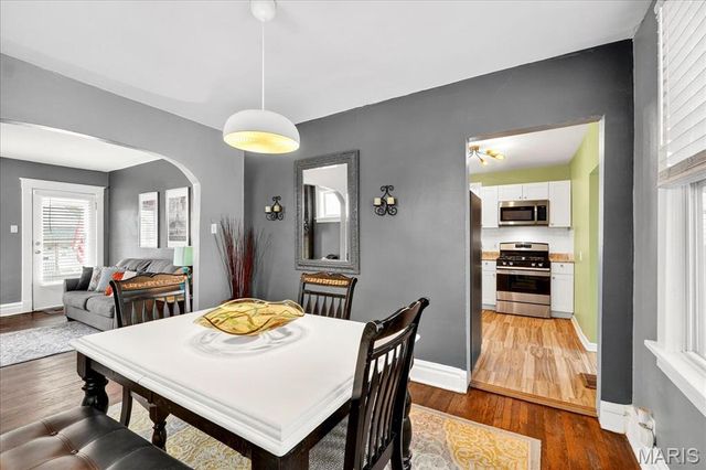 6821 W Park Avenue, St Louis, MO 63139