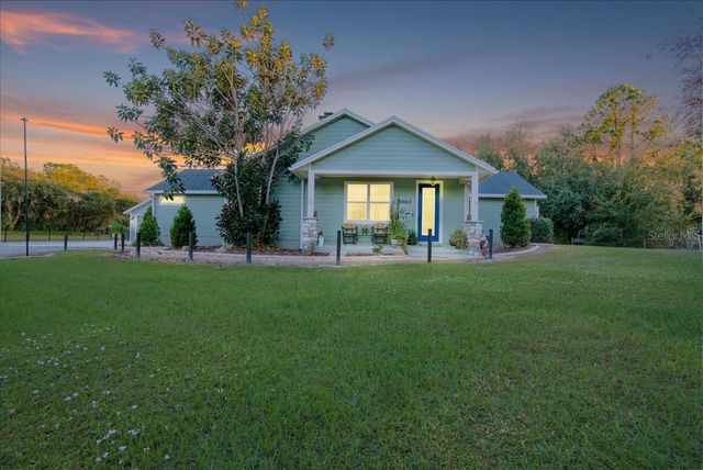 5460 BOUTIN LANE, St Cloud, FL 34772