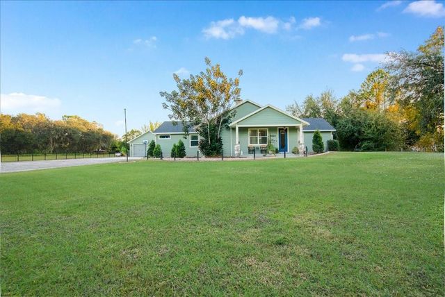 5460 BOUTIN LANE, St Cloud, FL 34772