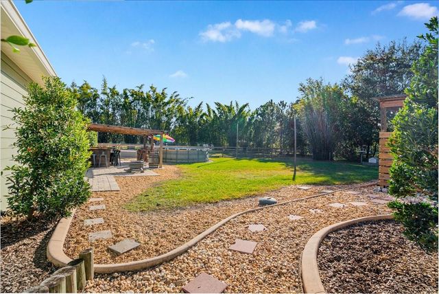 5460 BOUTIN LANE, St Cloud, FL 34772