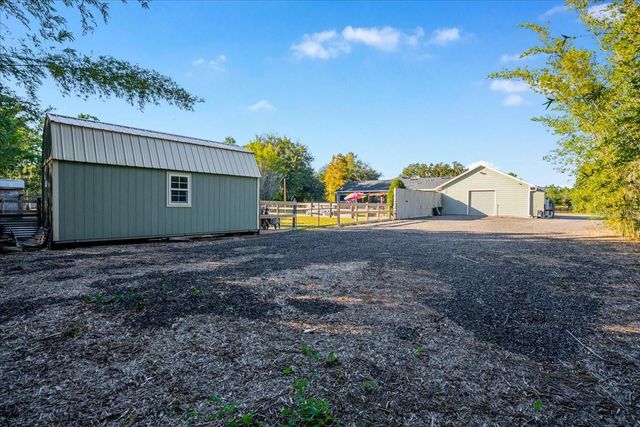 5460 BOUTIN LANE, St Cloud, FL 34772