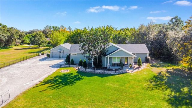 5460 BOUTIN LANE, St Cloud, FL 34772