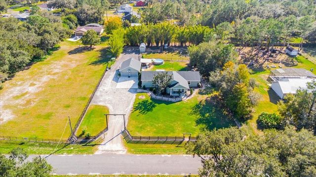 5460 BOUTIN LANE, St Cloud, FL 34772
