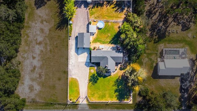 5460 BOUTIN LANE, St Cloud, FL 34772