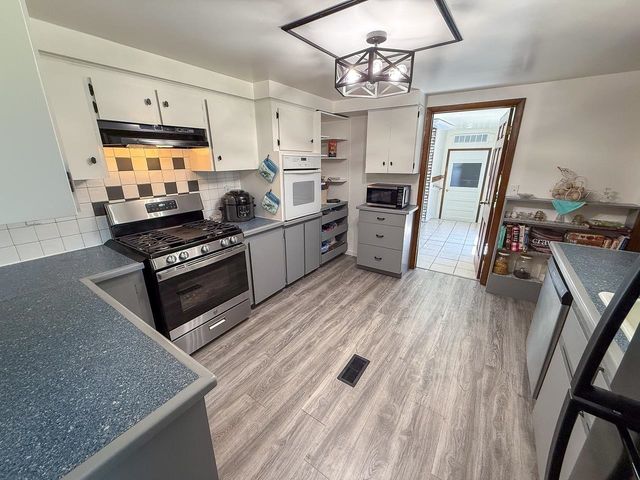 4121 W Shaffer Road, Coleman, MI 48618