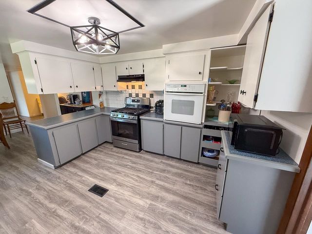 4121 W Shaffer Road, Coleman, MI 48618