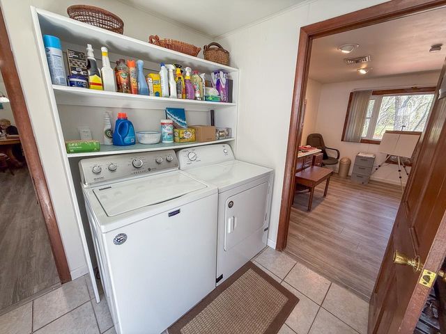 4121 W Shaffer Road, Coleman, MI 48618