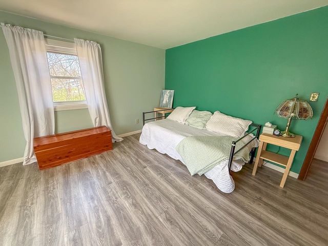 4121 W Shaffer Road, Coleman, MI 48618