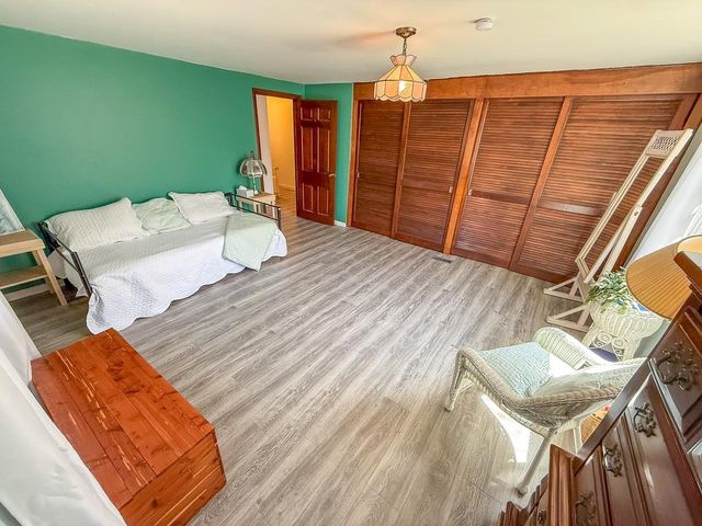 4121 W Shaffer Road, Coleman, MI 48618