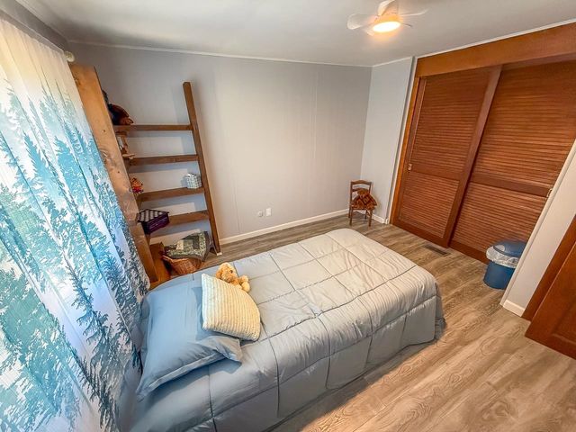 4121 W Shaffer Road, Coleman, MI 48618