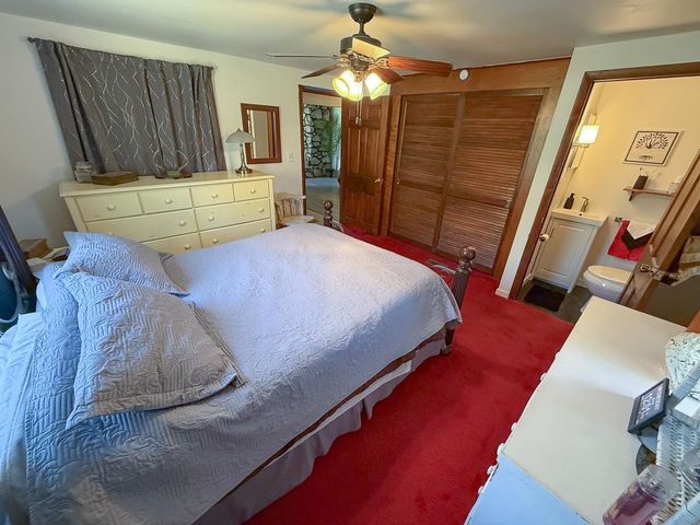 4121 W Shaffer Road, Coleman, MI 48618