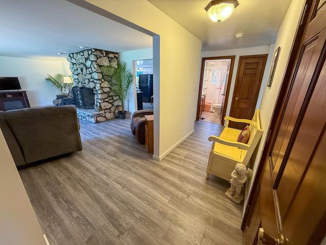 4121 W Shaffer Road, Coleman, MI 48618