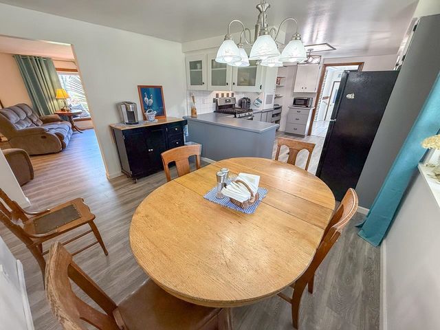 4121 W Shaffer Road, Coleman, MI 48618
