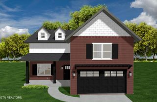 3202 Indian Summer Lane Lot 46, Knoxville, TN 37920
