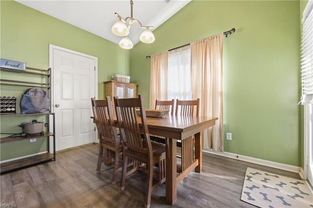 4552 Magnolia DR, Suffolk, VA 23435