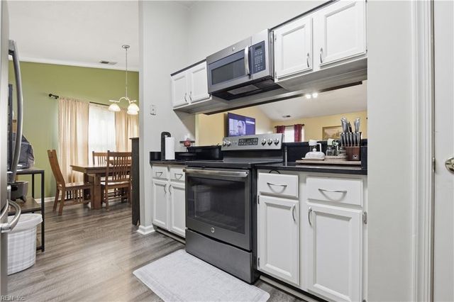 4552 Magnolia DR, Suffolk, VA 23435