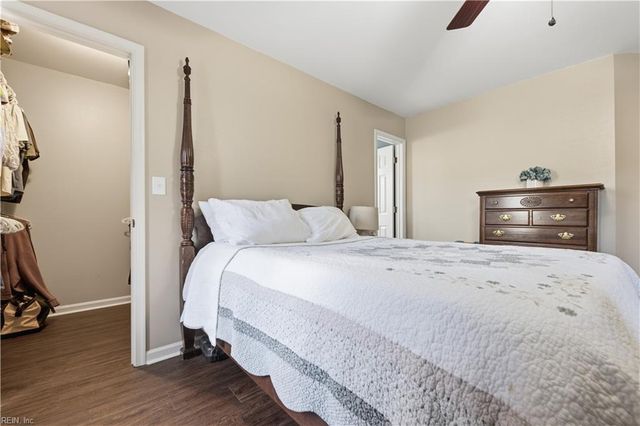 4552 Magnolia DR, Suffolk, VA 23435