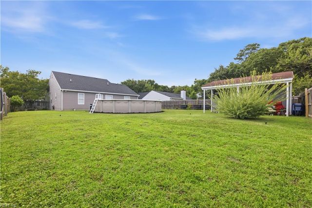 4552 Magnolia DR, Suffolk, VA 23435