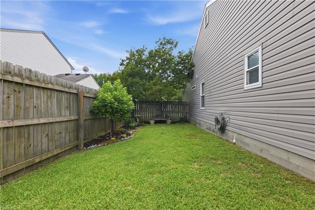 4552 Magnolia DR, Suffolk, VA 23435
