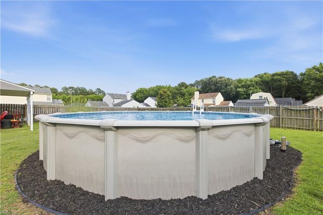 4552 Magnolia DR, Suffolk, VA 23435