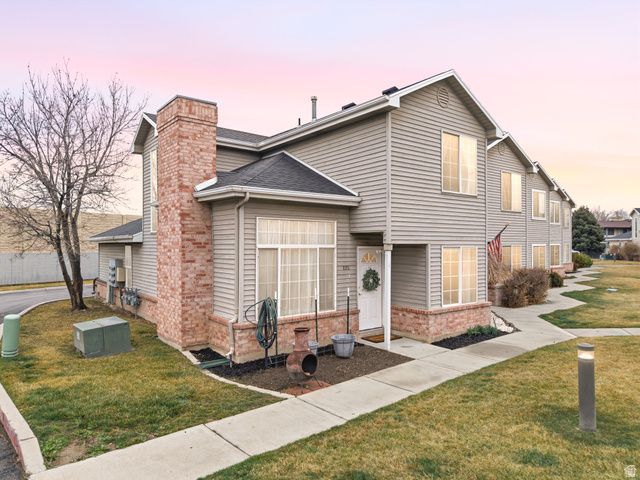 225 S MAJESTIC MEADOWS DR, Payson, UT 84651